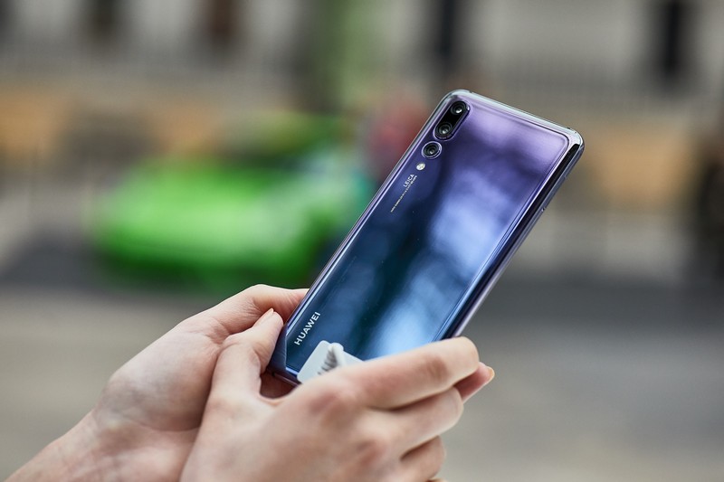 Huawei P20 Series Review